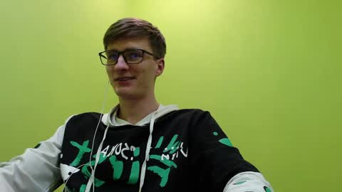 Ray Booy  online show from 04.03.26