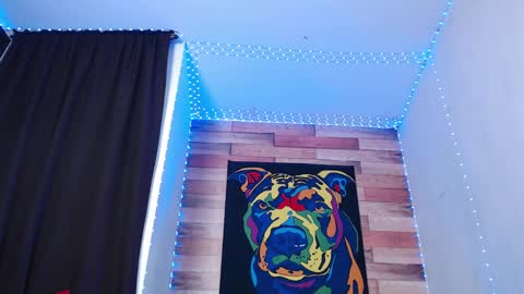 Ray Coopers online show from 01.24.25