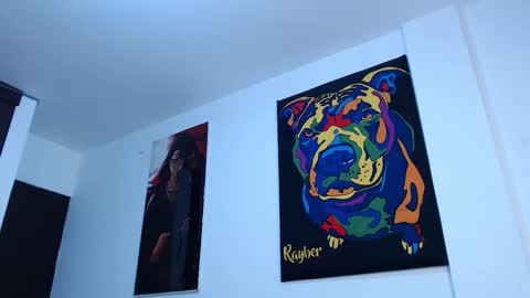 Ray Coopers online show from 10.26.25