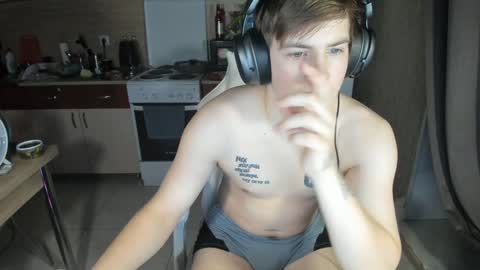 Ray online show from 12.02.24