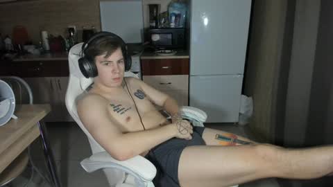 Ray online show from 12.08.24