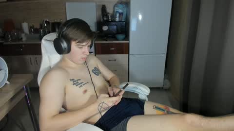 Ray online show from 12.10.24