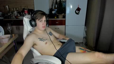 Ray online show from 01.01.25