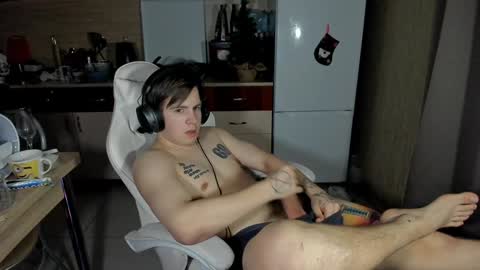 Ray online show from 01.03.25