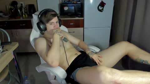 Ray online show from 01.18.25