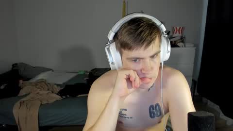 Ray online show from 09.18.25