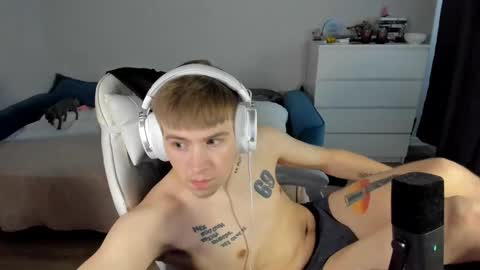 Ray online show from 10.01.25