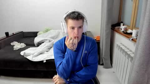 Ray online show from 03.27.26