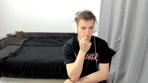 Ray online show from 04.14.26