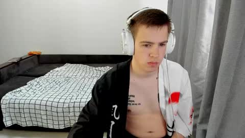 Ray online show from 04.15.26