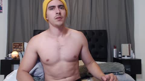 Ray online show from 12.26.24