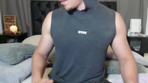 Ray online show from 02.11.25