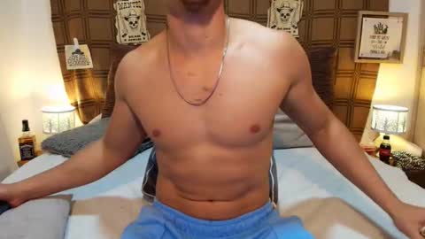 Ray online show from 09.15.25