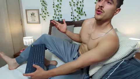 Ray online show from 11.28.25