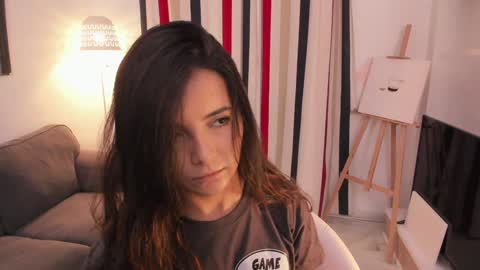 Raychell Black  online show from 11.20.25