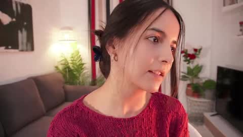 Raychell Black  online show from 03.19.26