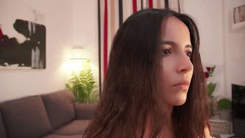 Raychell Black  online show from 03.21.26