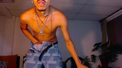 Rayn online show from 01.18.25