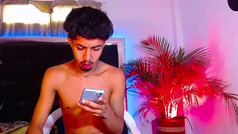 Rayn online show from 01.22.25