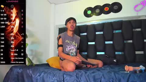 Rayn online show from 02.20.25