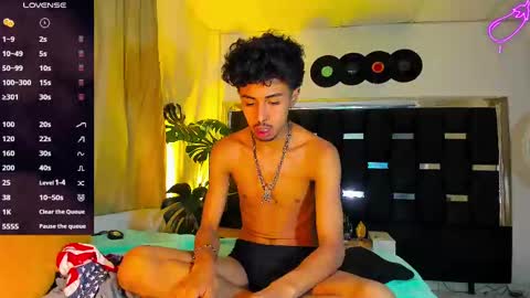 Rayn online show from 02.22.25