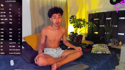 Rayn online show from 02.27.25