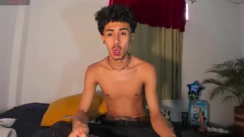 Rayn online show from 03.03.25