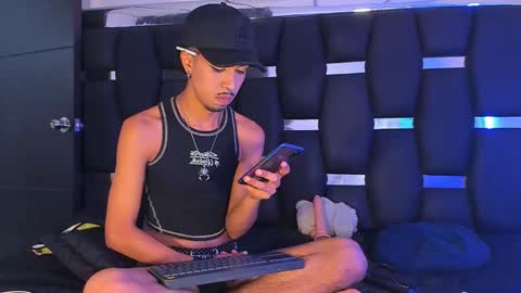 Rayn online show from 09.17.25