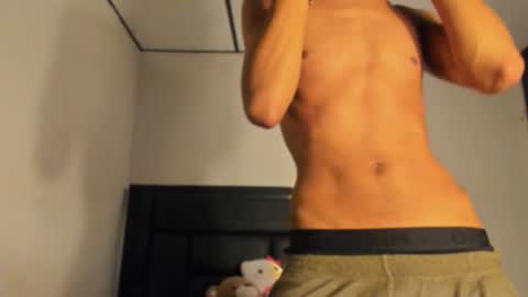 Rayn online show from 10.15.25