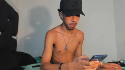 Rayn online show from 10.15.25