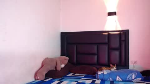 Rayn online show from 10.17.25