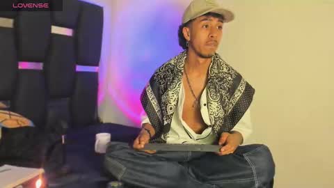 Rayn online show from 02.10.26