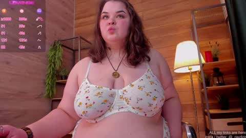 Ray online show from 01.12.25