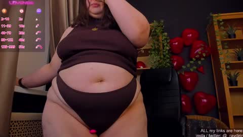 Ray online show from 02.20.25