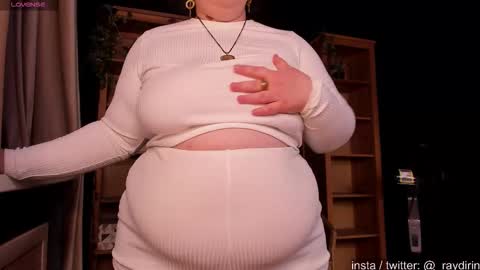 Ray online show from 09.14.25