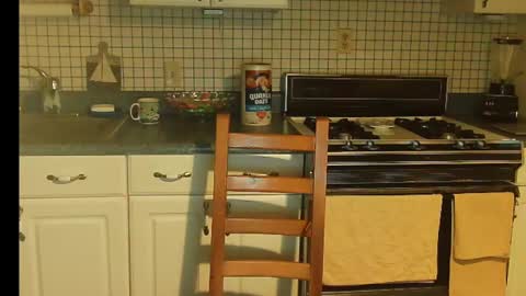 Ray online show from 12.24.24