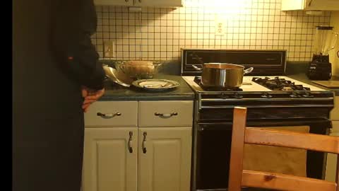 Ray online show from 01.01.25