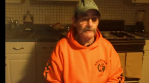 Ray online show from 01.11.25