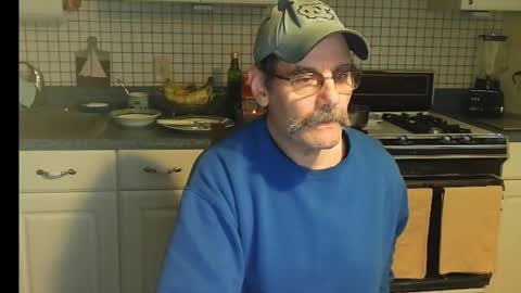 Ray online show from 01.14.25