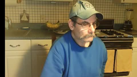 Ray online show from 01.15.25