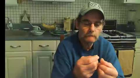 Ray online show from 01.16.25