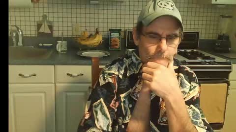 Ray online show from 01.19.25