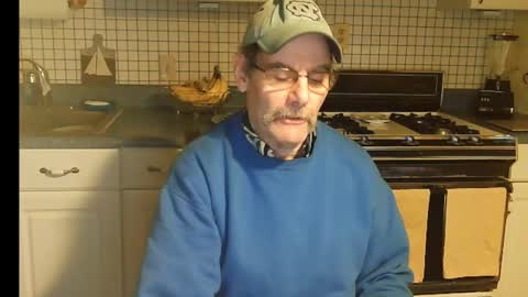 Ray online show from 01.20.25