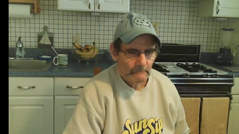 Ray online show from 01.24.25