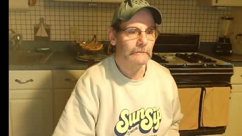 Ray online show from 01.26.25