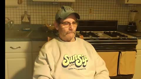 Ray online show from 01.26.25