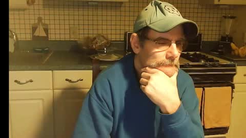 Ray online show from 02.12.25