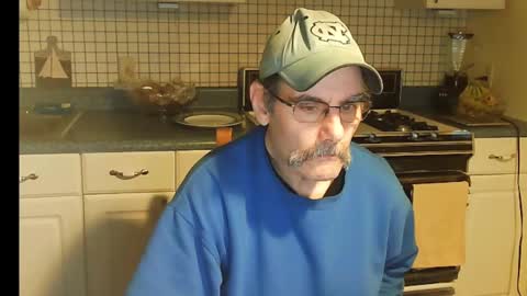 Ray online show from 02.18.25