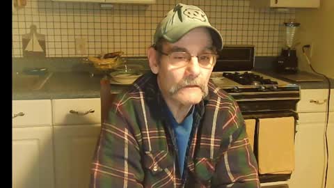 Ray online show from 02.24.25