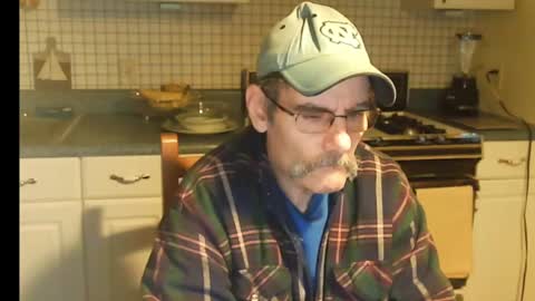 Ray online show from 02.24.25